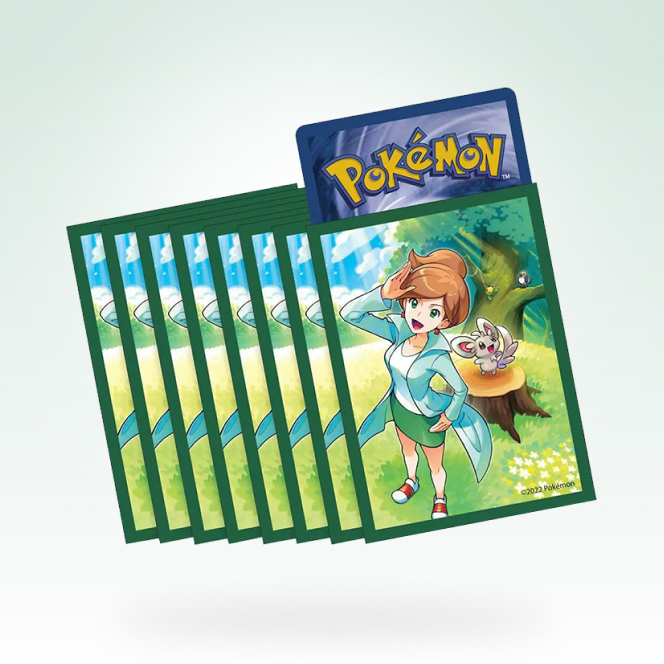 Obrazek: Obaly na karty - Professor Juniper 65ks (card sleeves)