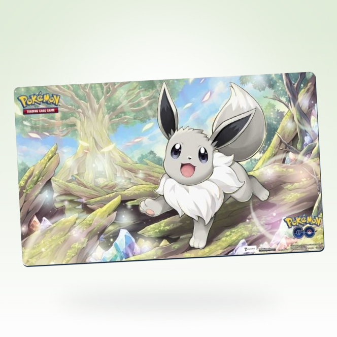 Obrazek: Podložka Ultra Pro Pokémon GO: Radiant Eevee