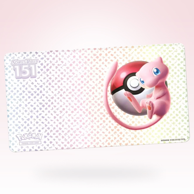 Obrazek: Podložka Ultra Pro: Mew 151